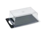Funktion Plastic cheese box