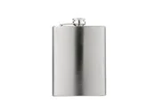Funktion Pocket flask 200 ml Steel