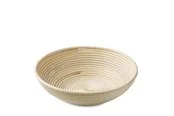 Funktion Raising basket 30x8.5 Round Rattan