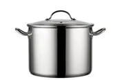 Funktion Soup pot 10.0 L 18/8 steel