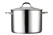 Funktion Soup pot 14.5 L 18/0 steel