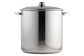 Funktion Soup pot 30L 18/8