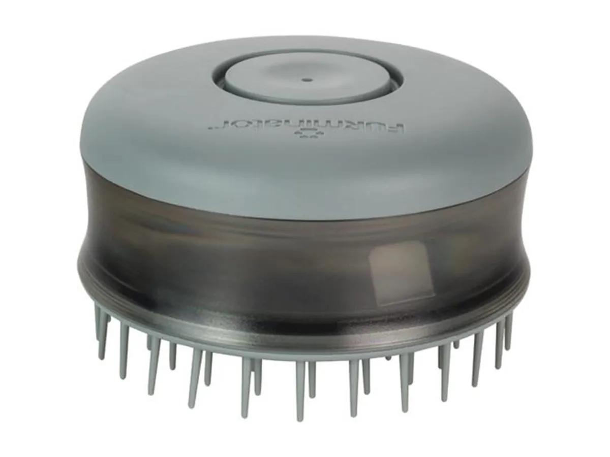 FURminator Bathing brush