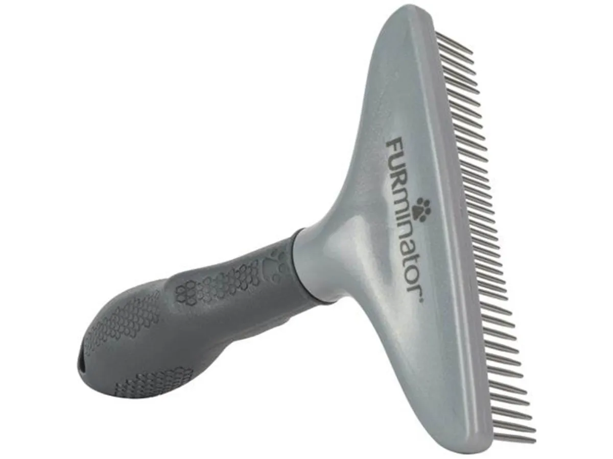 FURminator Grooming Rake