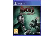 Fury of Dracula (Digital Edition) - Sony PlayStation 4 - Strategie - PEGI 12