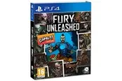 Fury Unleashed (Bang!! Edition) - Sony PlayStation 4 - Platformer - PEGI 16