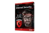 G DATA Software G DATA InternetSecurity 2020 - German