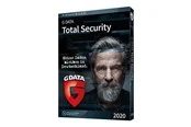G DATA Software G Data TotalSecurity 2020 - German Elektronisk