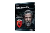 G DATA Software G Data TotalSecurity 2020 - German