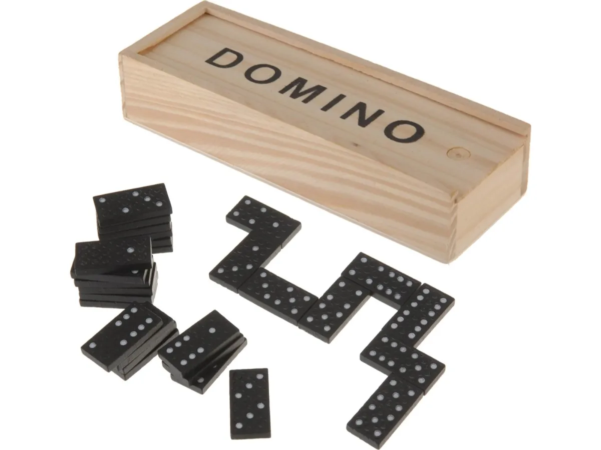 GA Toys Dominoes