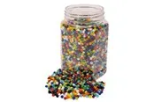 GA Toys Glass beads