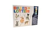 GA Toys Picture lottery with animals