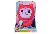 Gabby's Dollhouse Deluxe Plush DJ Catnip 25 cm