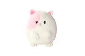 Gabby's Dollhouse Hamster Kitty Plush (25cm)