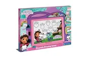 Gabby's Dollhouse Magnetisches Zeichenbrett