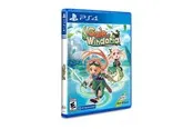 Gale of Windoria - Sony PlayStation 4 - RPG - PEGI Unknown