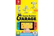Game Builder Garage - Nintendo Switch - Puzzle - PEGI 7