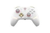 GameSir Cyclone 2 Wireless Controller - White - Controller