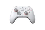 GameSir Nova 2 Lite Wireless Controller - White - Controller