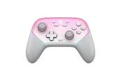 GameSir SuperNova T4n Pro Wireless Controller - Pink - Controller