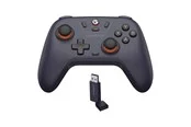 GameSir T4n Lite Wireless Controller (Purple) - Wireless Controller