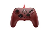 GameSir T7 Wired Controller – Maroon - Wired Controller