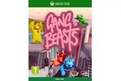 Gang Beasts - Microsoft Xbox One - Action - PEGI 7