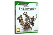 Gangs of Sherwood - Microsoft Xbox Series X - Action - PEGI 16