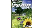 Garden Simulator 2010 - Windows - Simulator - PEGI 3