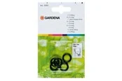 Gardena O-Ring für das Original System (Inhalt: 5 Stück)