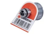 Gardena Premium Hahnverbinder 26,5 mm (G 3/4")