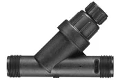 Gardena Pressure regulator