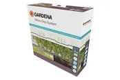 Gardena Tropfbewässerung Hecken/Büsche Set (25 m)