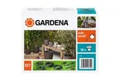 Gardena Urlaubsbewässerung-Set