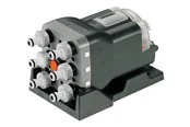 Gardena Wasserverteiler automatic