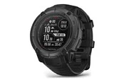 Garmin Instinct 2X Solar - Black