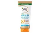 Garnier Ambre Solaire Sensitive Advanced Hypoall