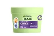 Garnier Fructis Method for Curls mask for curly hair 370 ml