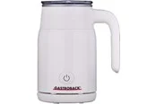 Gastroback Latte Magic - white