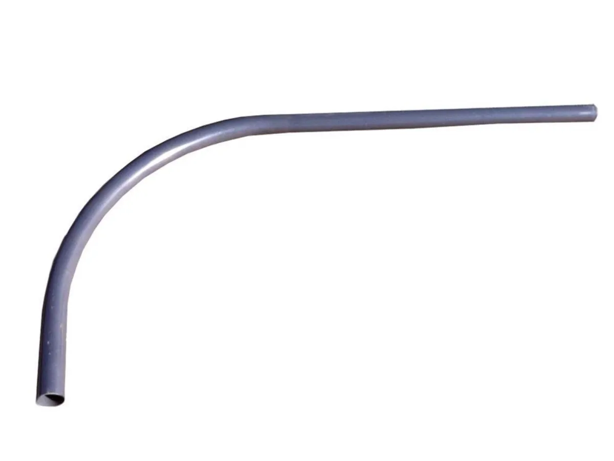 Gavatec Protectionpipe 90° 110mm