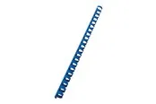 GBC CombBind™ Plastikbinderücken A4 14 mm Blau - Plastic binding comb