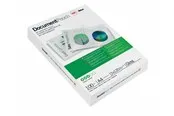 GBC Document™ Laminiertasche für Dokumente, glänzend, Format A4, 2 x 250 Mikron