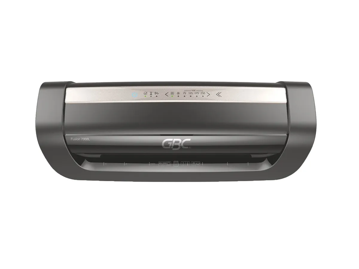 GBC Fusion 7000L A3