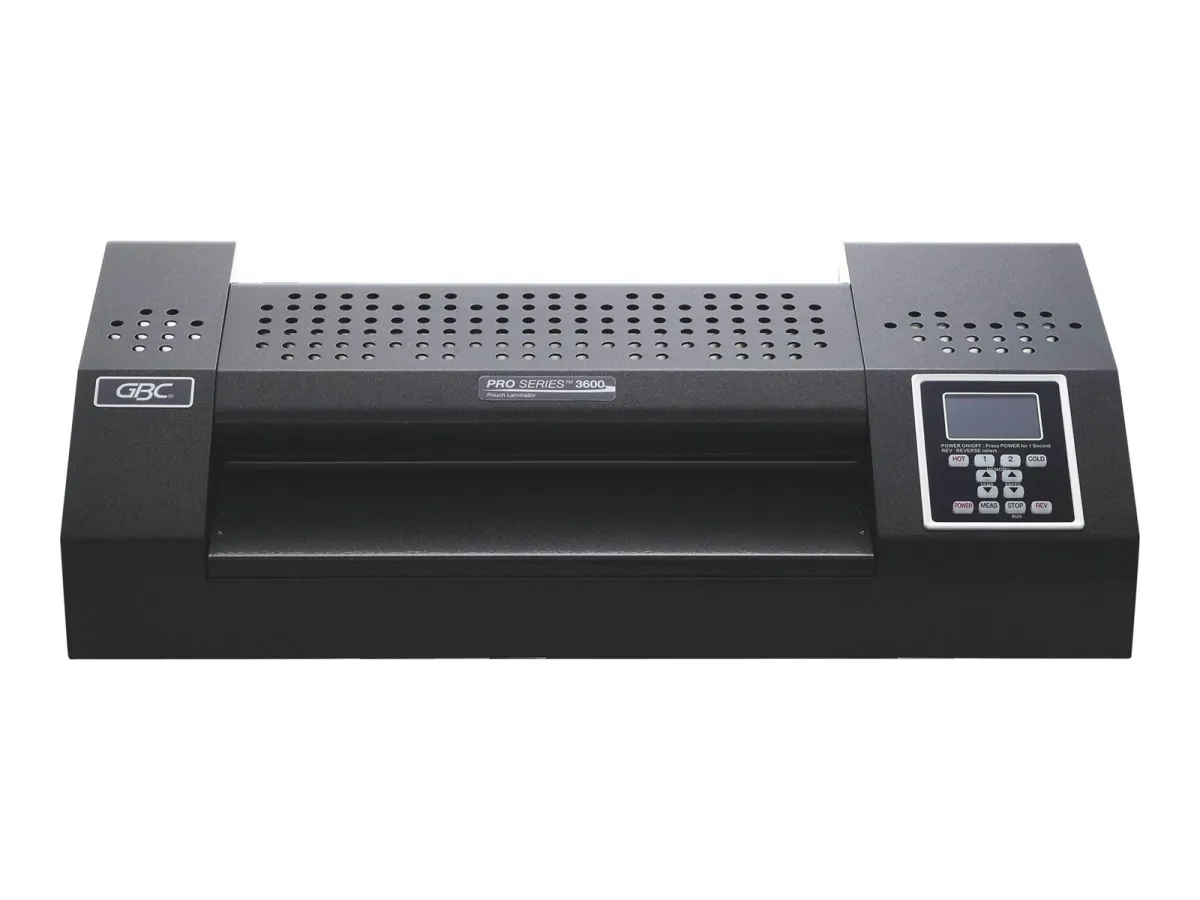 GBC ProSeries 3600 A3