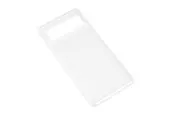GEAR Phone Case TPU Transparent - Google Pixel 7