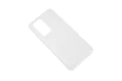 GEAR Phone Case TPU Transparent - Huawei P40 Pro