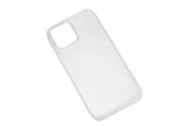 GEAR Phone Case TPU Transparent - iPhone 12 Pro Max