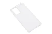 GEAR Phone Case TPU Transparent - Samsung A53 5G