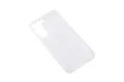 GEAR Phone Case TPU Transparent - Samsung S22