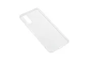 GEAR Phone Case TPU Transparent - Xperia 10 III